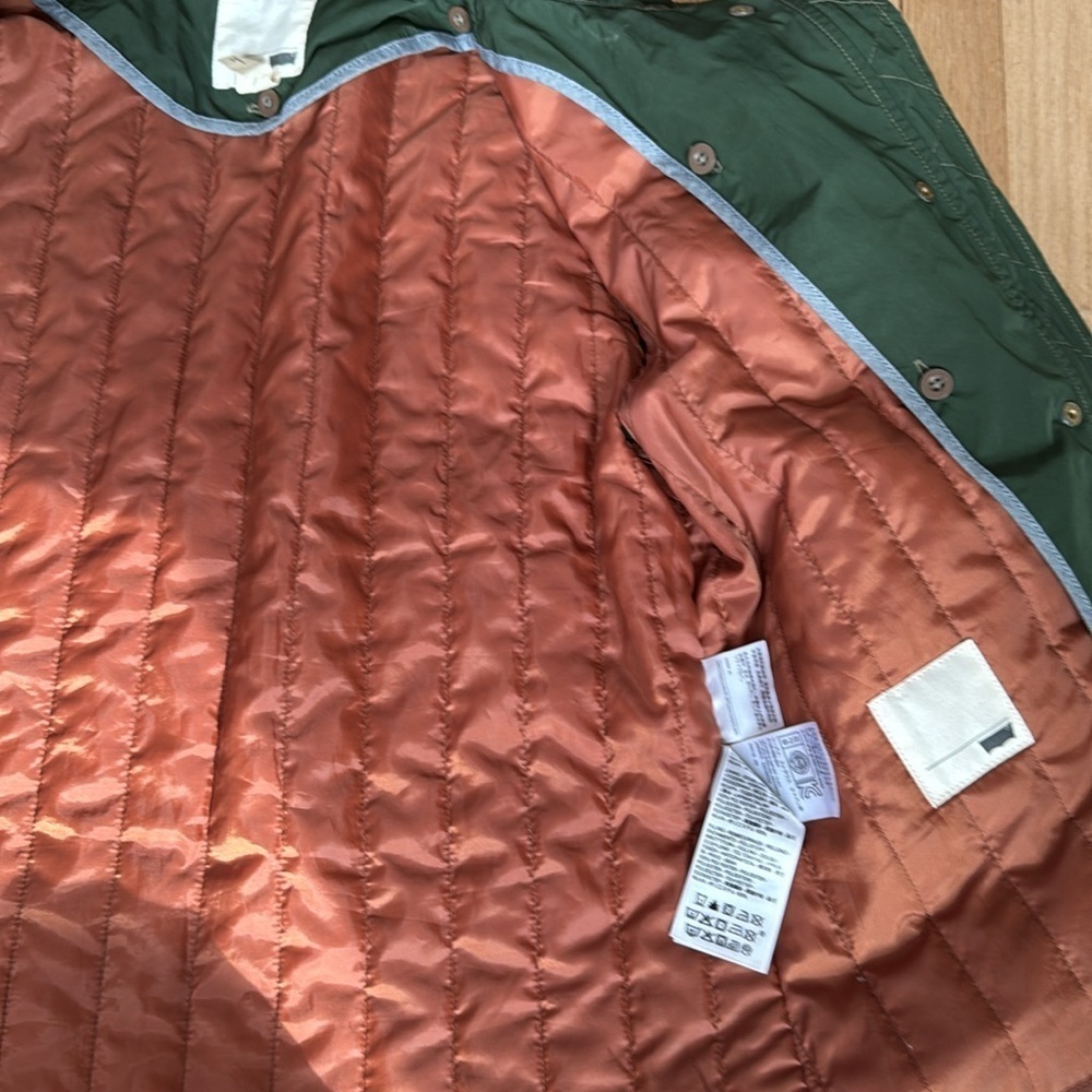 Levi’s Jacket size M - Picture 3 of 8